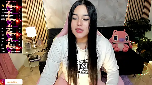  alexaa  online show from 8, 6, 2026