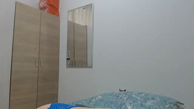 camilahot23 online show from 15, 2, 2025