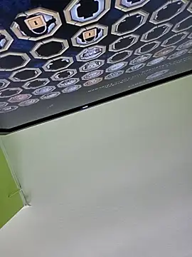 Snapshot of NiceHunter89 chatting on 11, 1, 2025 NiceHunter89 online show from 11, 1, 2025