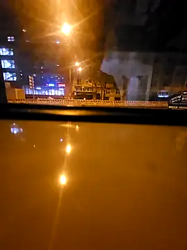 Snapshot of NiceHunter89 chatting on 8, 3, 2025 NiceHunter89 online show from 8, 3, 2025