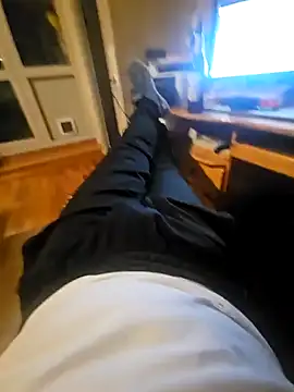 Snapshot of NiceHunter89 chatting on 24, 1, 2025 NiceHunter89 online show from 24, 1, 2025