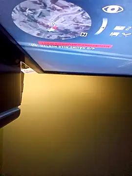 Snapshot of NiceHunter89 chatting on 15, 9, 2025 NiceHunter89 online show from 15, 9, 2025