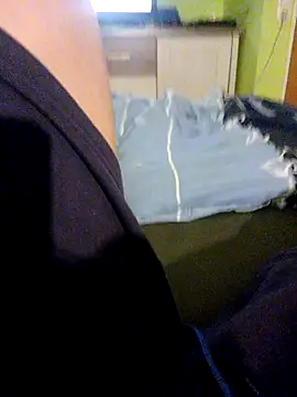 Snapshot of NiceHunter89 chatting on 24, 1, 2025 NiceHunter89 online show from 24, 1, 2025