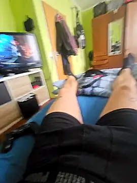 Snapshot of NiceHunter89 chatting on 28, 10, 2025 NiceHunter89 online show from 28, 10, 2025