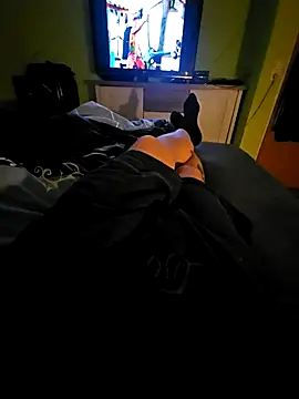 Snapshot of NiceHunter89 chatting on 12, 1, 2025 NiceHunter89 online show from 12, 1, 2025