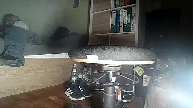 Snapshot of NiceHunter89 chatting on 3, 3, 2026 NiceHunter89 online show from 3, 3, 2026