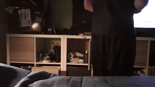 Snapshot of NiceHunter89 chatting on 21, 10, 2025 NiceHunter89 online show from 21, 10, 2025