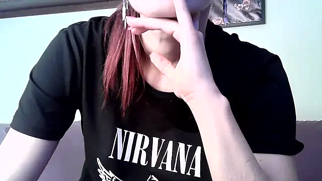 Katesweetkate online show from 23, 4, 2026