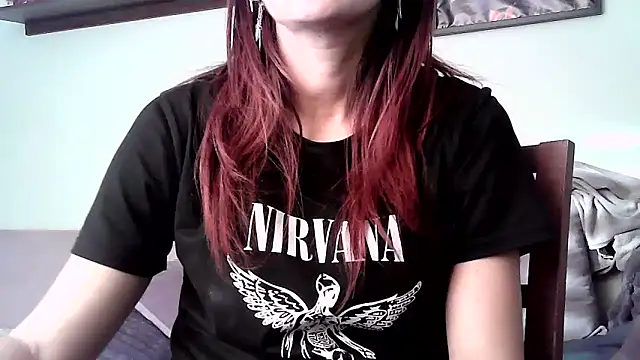 Katesweetkate online show from 22, 4, 2026