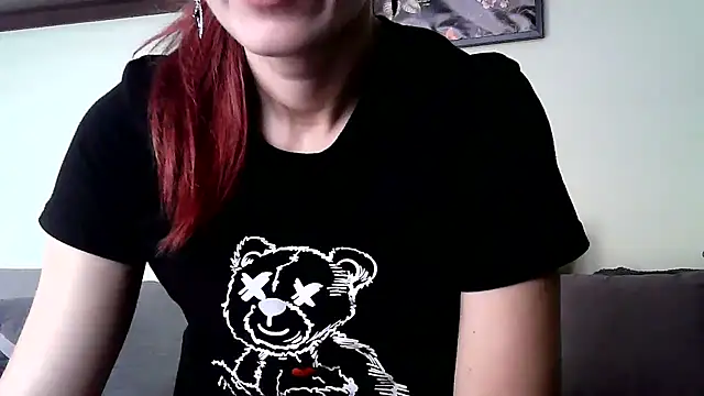 Katesweetkate online show from 12, 5, 2026