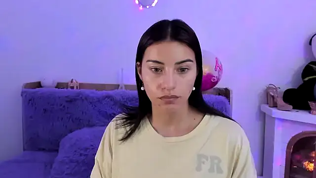 Snapshot of Arenne_rouse chatting on 20, 3, 2025 Arenne rouse online show from 20, 3, 2025