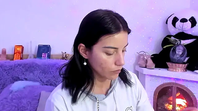 Snapshot of Arenne_rouse chatting on 29, 1, 2025 Arenne rouse online show from 29, 1, 2025