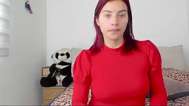 Arenne rouse online show from 15, 5, 2026