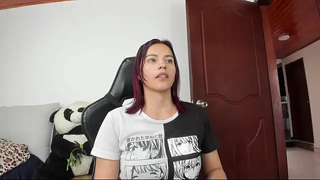 Arenne rouse online show from 6, 4, 2026