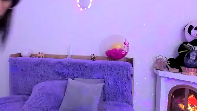 Snapshot of Arenne_rouse chatting on 26, 2, 2025 Arenne rouse online show from 26, 2, 2025