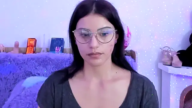 Snapshot of Arenne_rouse chatting on 13, 2, 2025 Arenne rouse online show from 13, 2, 2025