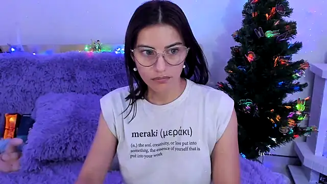 Snapshot of Arenne_rouse chatting on 3, 1, 2025 Arenne rouse online show from 3, 1, 2025