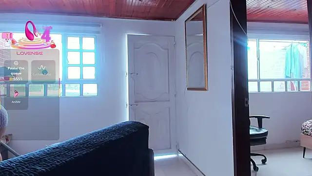 Snapshot of Arenne_rouse chatting on 26, 11, 2025 Arenne rouse online show from 26, 11, 2025