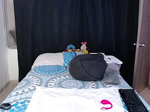 liseth 01hot online show from 28, 3, 2026