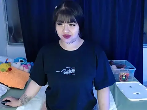 liseth 01hot online show from 1, 11, 2025