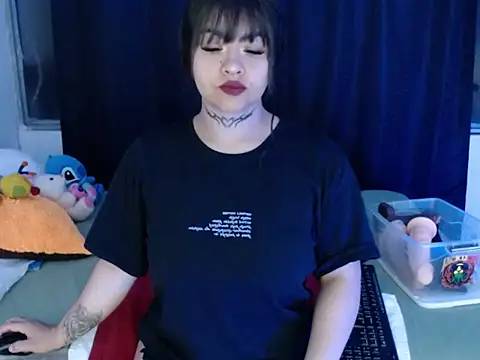 liseth 01hot online show from 28, 10, 2025