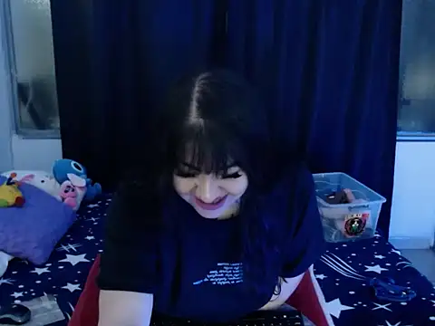 liseth 01hot online show from 12, 11, 2025