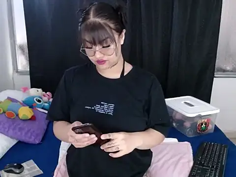 liseth 01hot online show from 25, 11, 2025