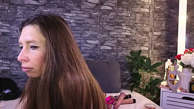 JennyPisik online show from 26, 4, 2026
