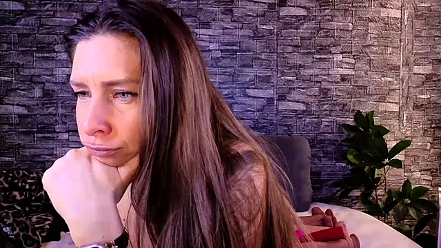 JennyPisik online show from 13, 1, 2026