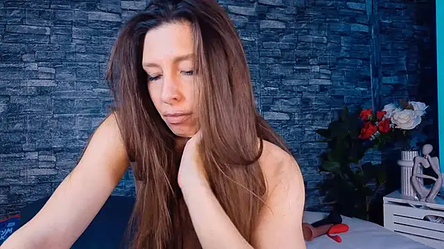 Snapshot of JennyPisik chatting on 17, 3, 2025 JennyPisik online show from 17, 3, 2025