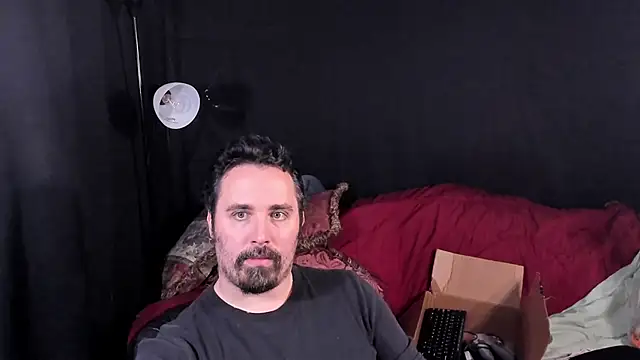 Metalstud online show from 25, 11, 2025