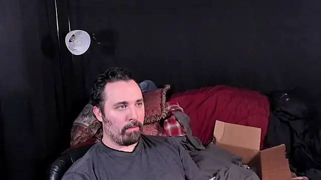 Metalstud online show from 30, 11, 2025