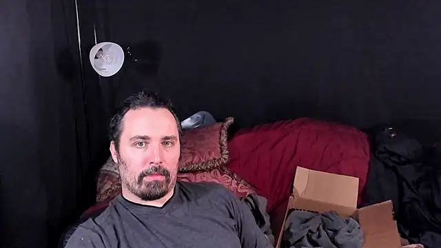 Metalstud online show from 28, 11, 2025