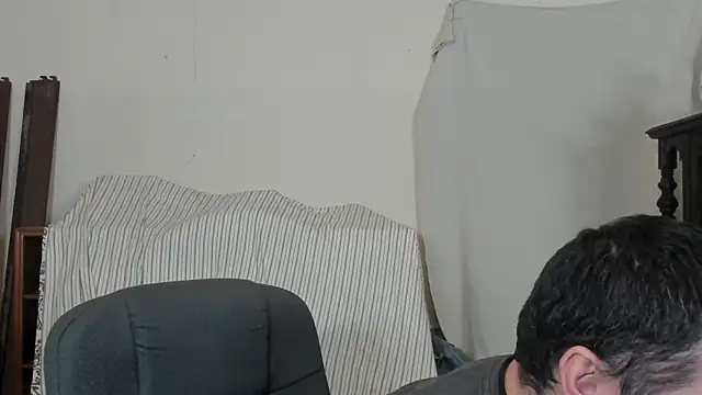 Snapshot of Metalstud chatting on 26, 2, 2026 Metalstud online show from 26, 2, 2026