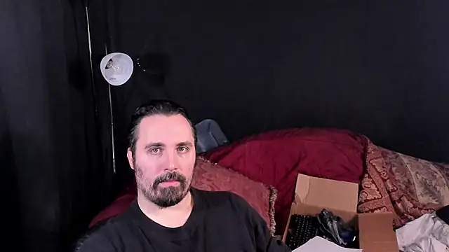 Metalstud online show from 3, 12, 2025