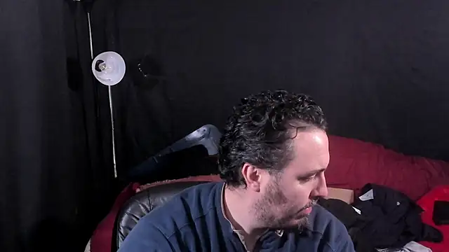 Metalstud online show from 19, 12, 2025