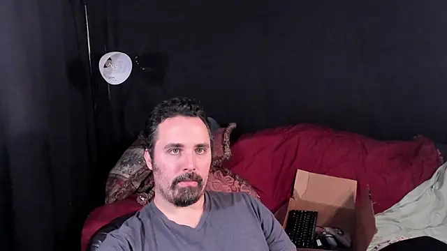 Metalstud online show from 26, 11, 2025