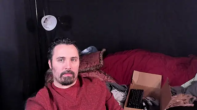 Metalstud online show from 28, 11, 2025