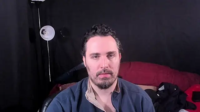 Metalstud online show from 19, 12, 2025