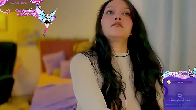 MarcellaGriffin online show from 2, 4, 2026