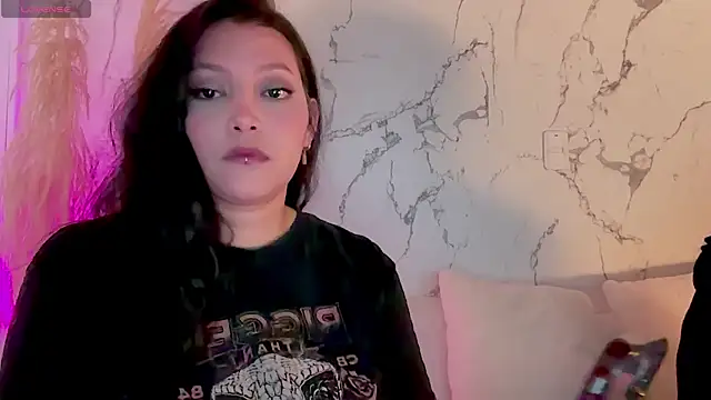 Snapshot of MarcellaGriffin chatting on 11, 6, 2026 MarcellaGriffin online show from 11, 6, 2026