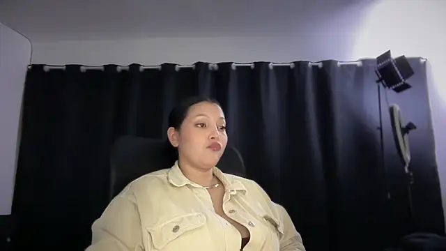 MarcellaGriffin online show from 24, 9, 2025