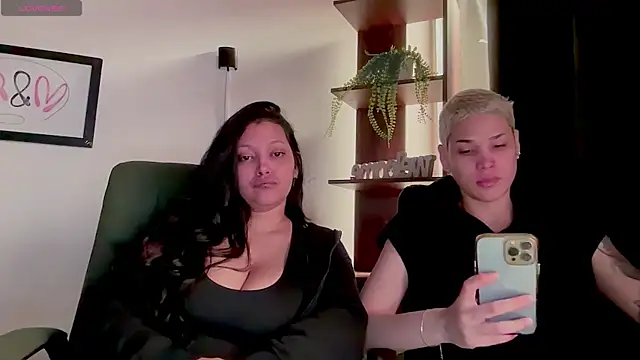 MarcellaGriffin online show from 27, 5, 2026