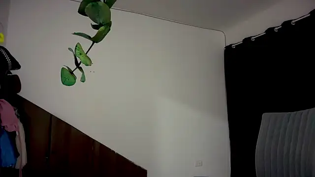 MarcellaGriffin online show from 8, 11, 2025