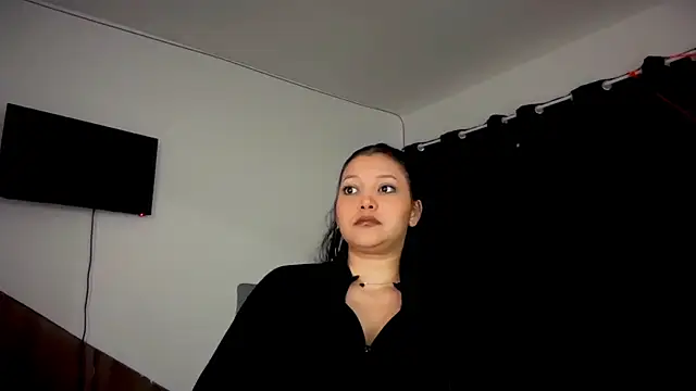 MarcellaGriffin online show from 5, 11, 2025