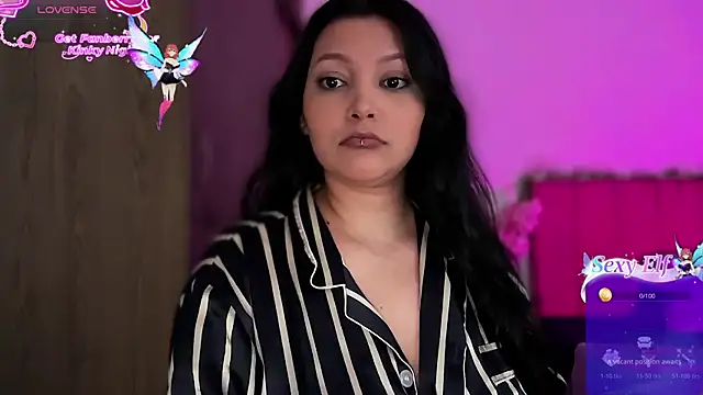 MarcellaGriffin online show from 1, 3, 2026