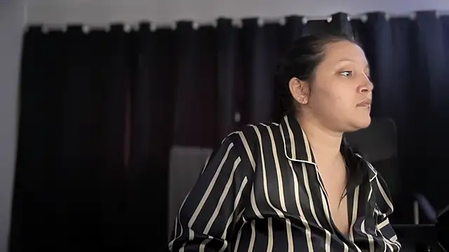 MarcellaGriffin online show from 19, 9, 2025