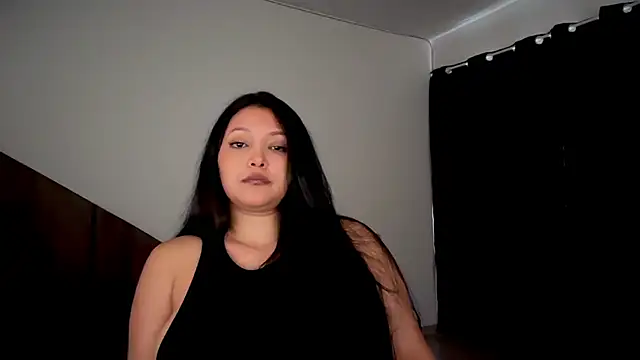 MarcellaGriffin online show from 27, 10, 2025