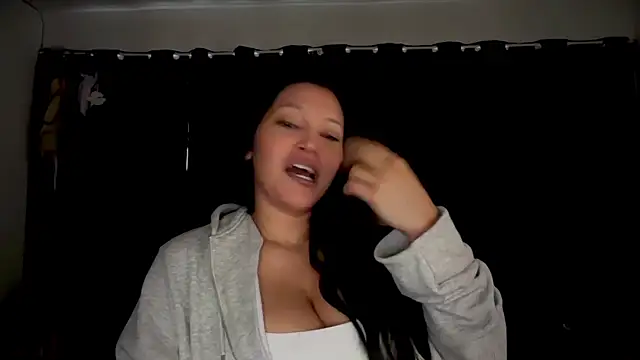 MarcellaGriffin online show from 20, 10, 2025