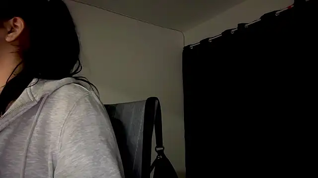 MarcellaGriffin online show from 13, 11, 2025